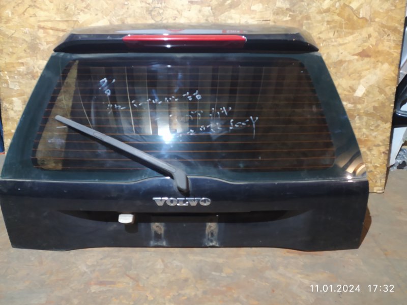 Крышка багажника VOLVO XC90 C B5254T2 2006 (б/у)