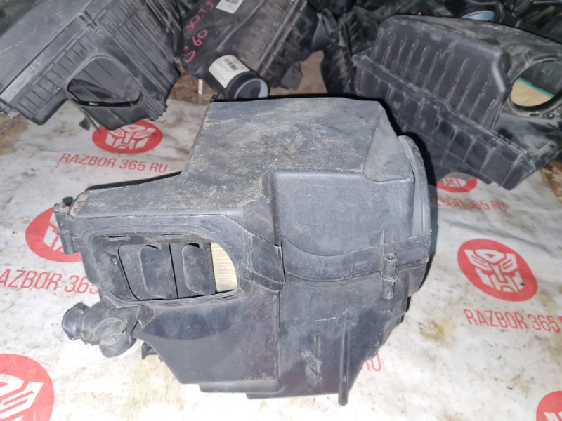Корпус воздушного фильтра Volvo C30 MK B4204S3 2012 (б/у)