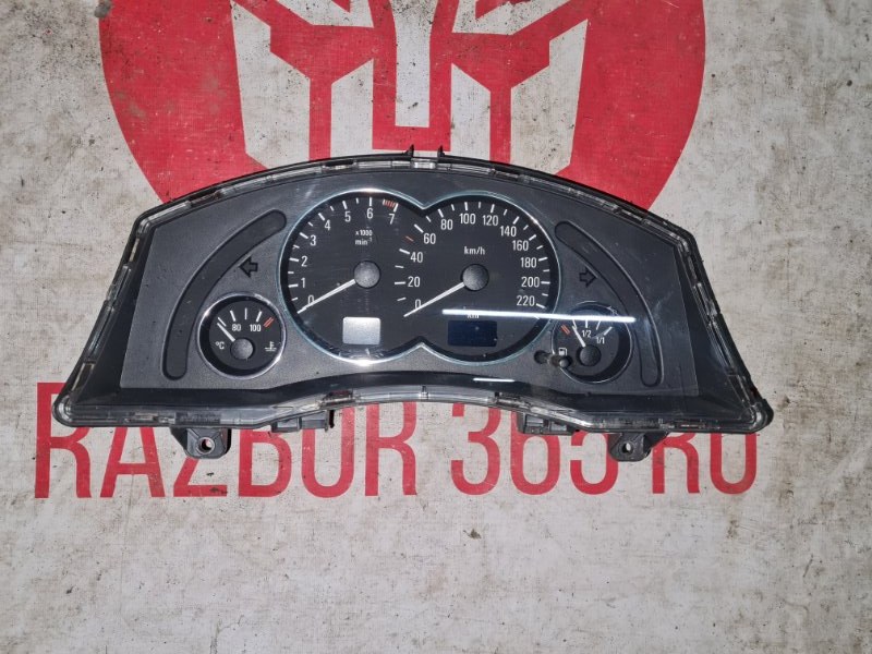 Щиток приборов Opel Meriva A Z16XE 2005 (б/у)