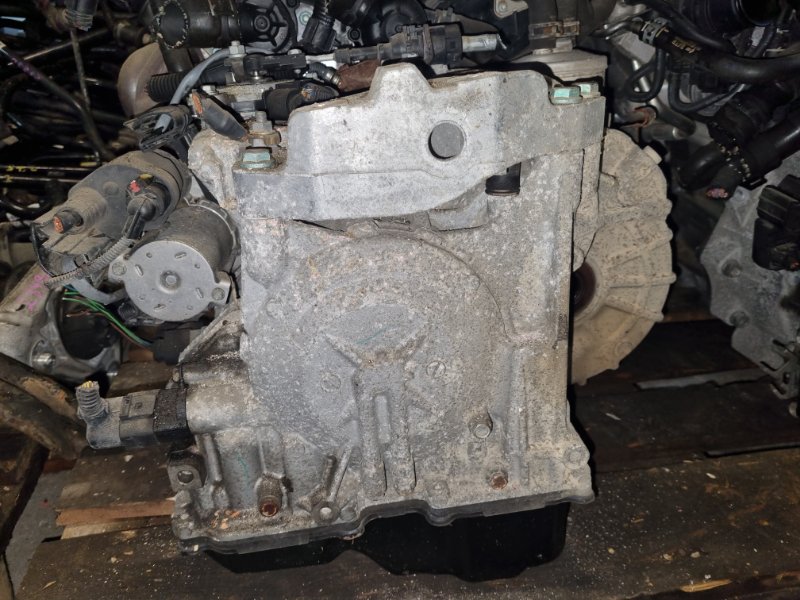 АКПП Volkswagen Touran 1T1 BLF 2004 (б/у)