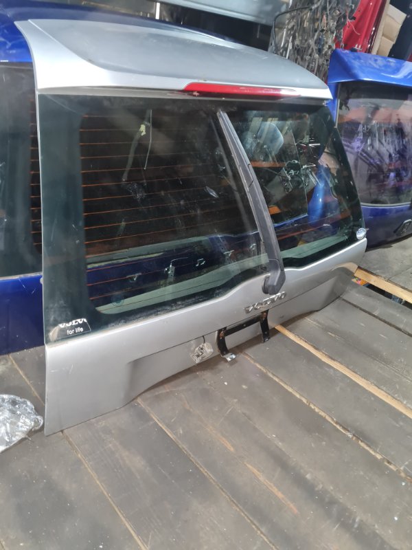 Крышка багажника Volvo xc90 C B5254T2 2006 (б/у)