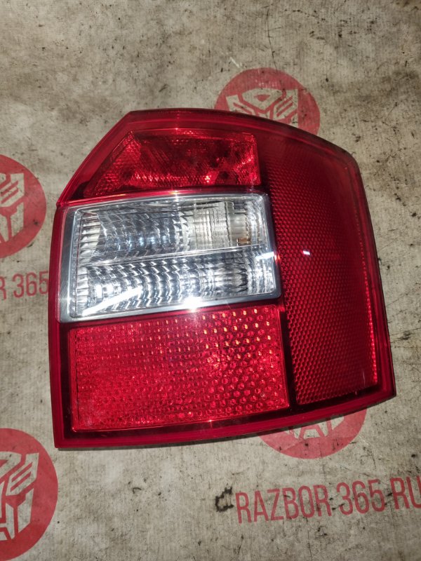 Фонарь Audi A4 8E5 AMB 2003 задн. прав. (б/у)
