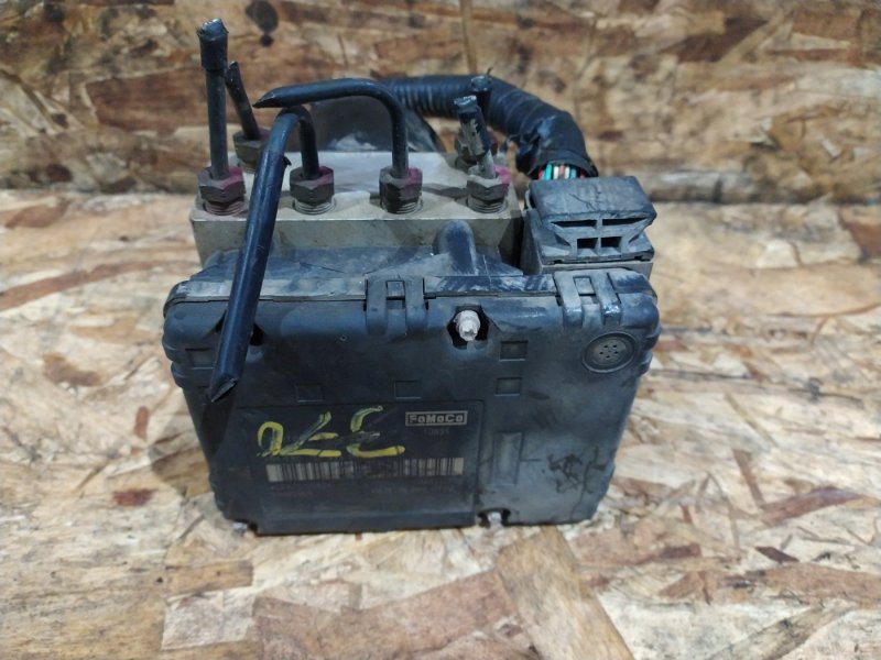 Блок abs Ford Escape ZD AJ30 2008 (б/у)