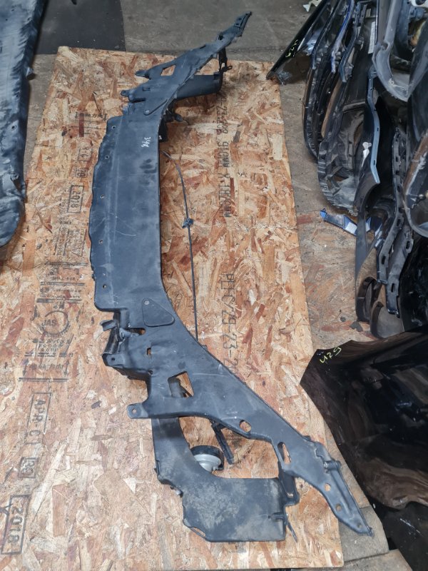 Панель передняя Volvo S60 Y20 B4164T 2012 (б/у)