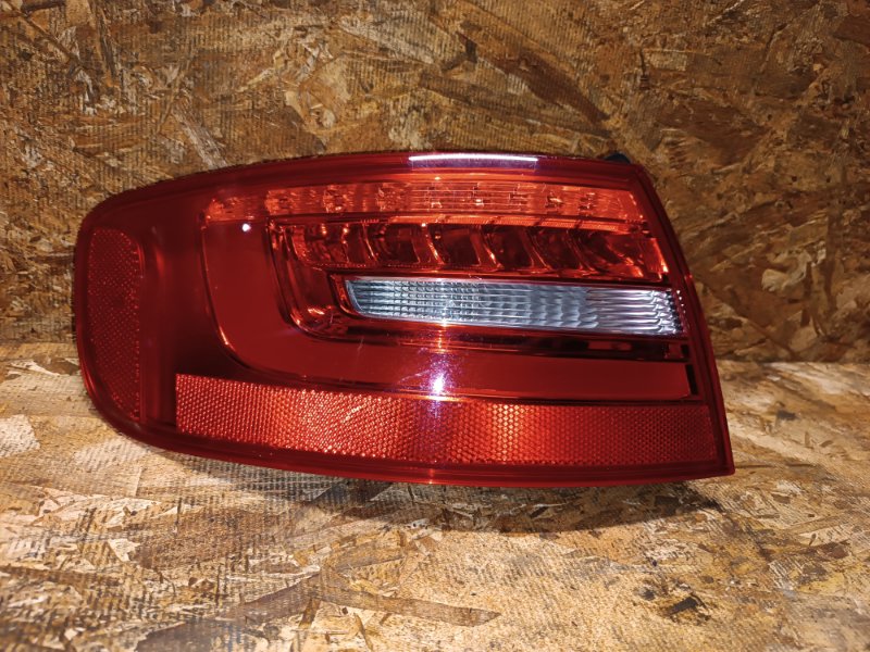 Фонарь AUDI A4 Allroad 8KH CDN 2013 задн. лев. (б/у)