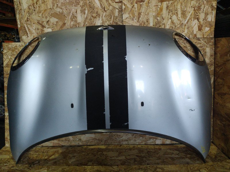 Капот MINI Clubman R55 N12B16A 2009 (б/у)