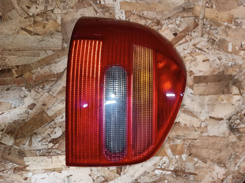 Фонарь Audi A3 8L1 AQA 1999 задн. лев. (б/у)