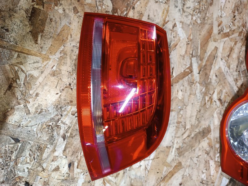 Фонарь Volkswagen Passat 365 CAX 2011 задн. прав. (б/у)