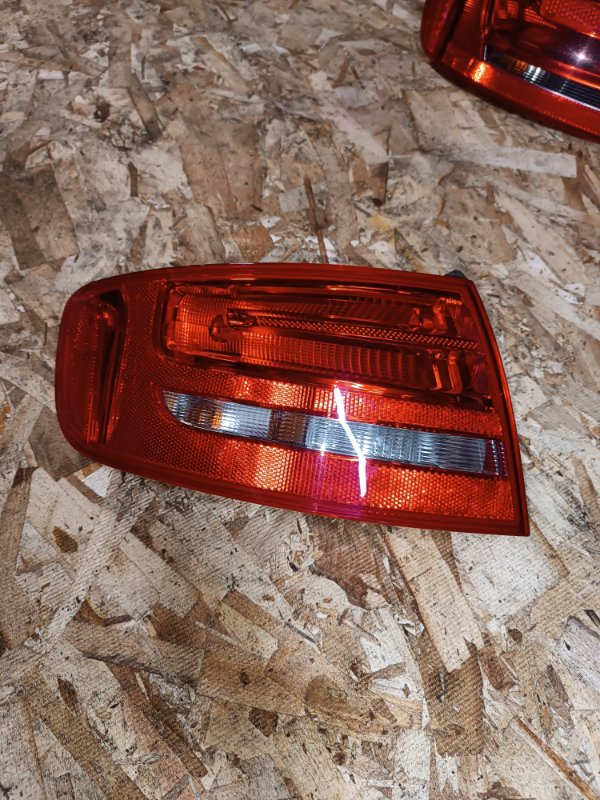 Фонарь Audi A4 8K5 CDH 2009 задн. лев. (б/у)