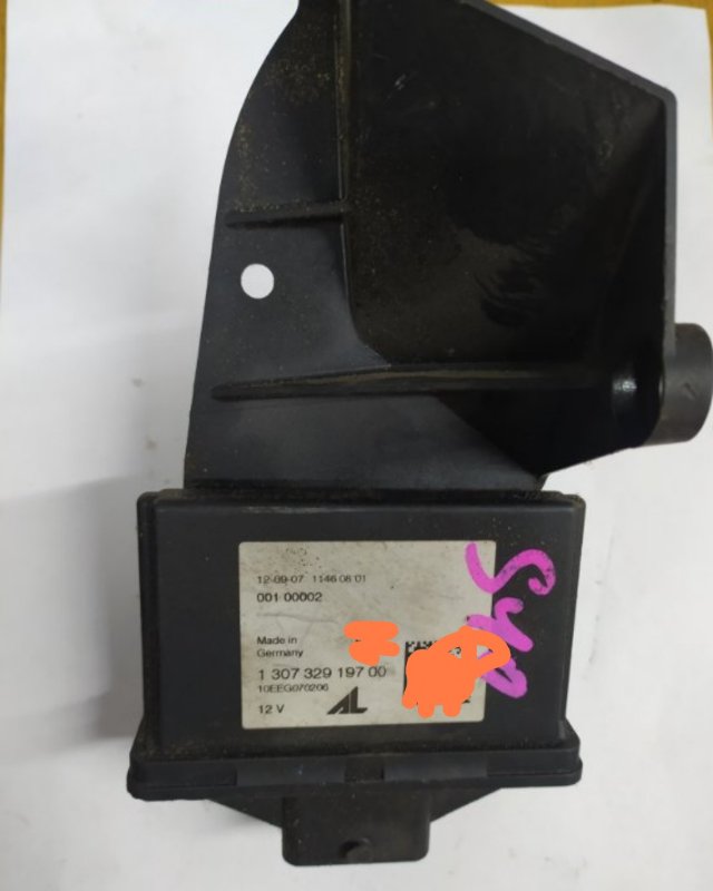 Блок управления фар VOLVO S40 MS B5254T3 2005 (б/у)