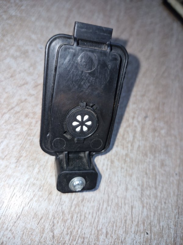 Датчик качества воздуха Volvo ХС90 ВНЕДОРОЖНИК D4204T11 2015 (б/у)