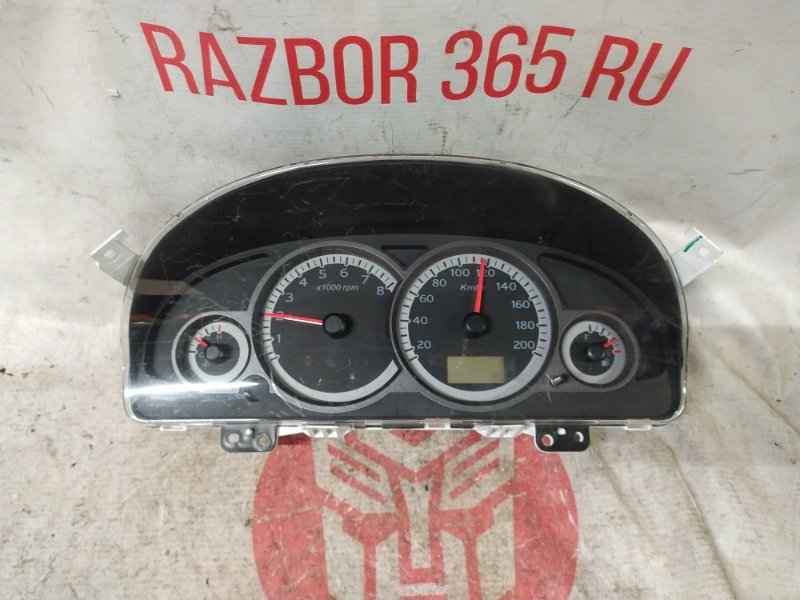 Щиток приборов FORD Escape ZD L3 2010 (б/у)