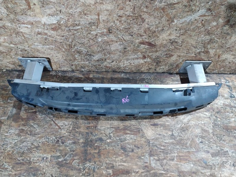Усилитель бампера Citroen Grand C4 Picasso UA EP6CDT 2012 перед. (б/у)