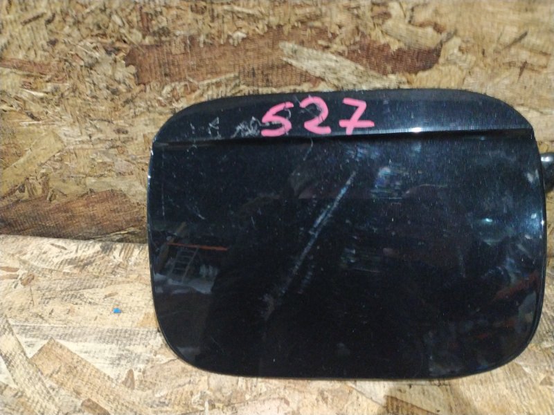 Лючок бензобака Audi S4 8ED BBK 2007 (б/у)