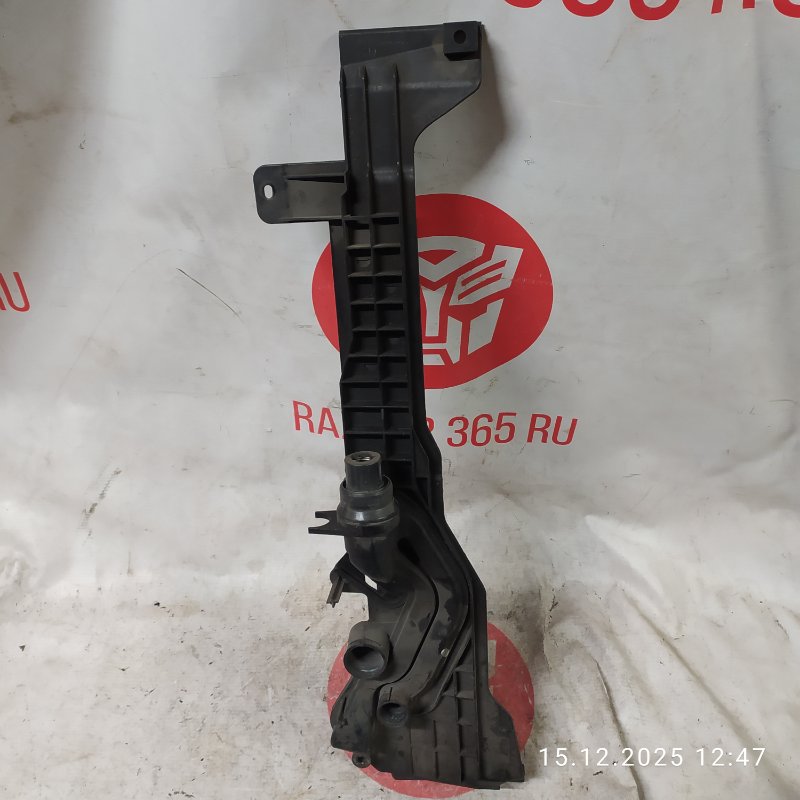 Монтажная плата BMW X5 E53 M54B30 2005 (б/у)