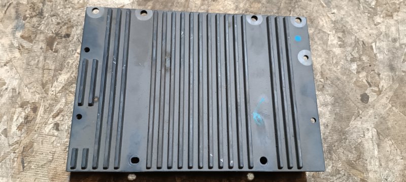 Усилитель звука Volvo V50 MW43 B5254T3 2007 (б/у)