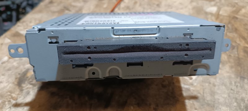 CD-чейнджер Volvo XC90 C B5254T2 2006 (б/у)