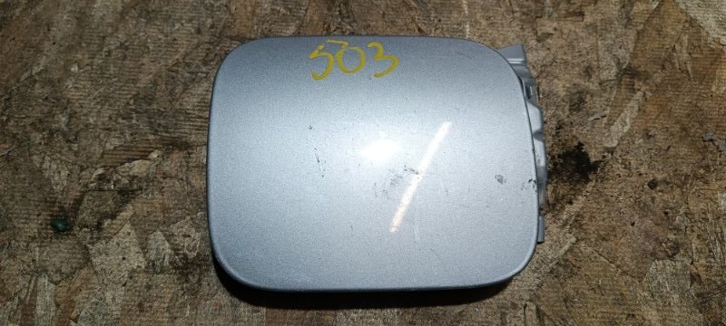 Лючок бензобака Audi A3 8L1 AQA 1999 (б/у)