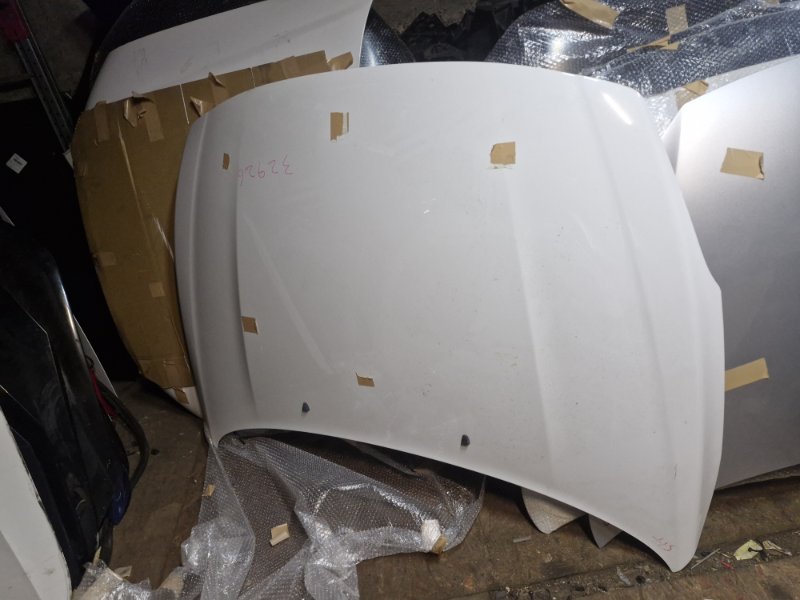 Капот Volvo V60 FW B4164T 2012 (б/у)