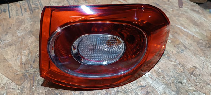 Фонарь Volkswagen Tiguan 5N1 CAW 2009 задн. прав. (б/у)