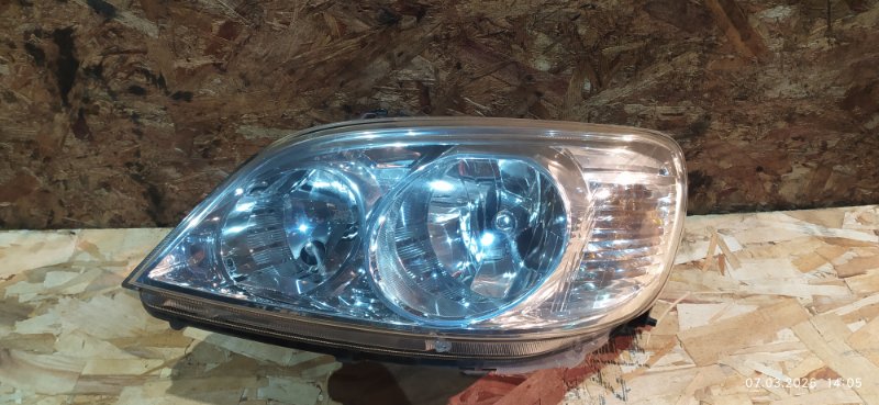 Фара галоген Ford Escape ZD L3 2008 перед. лев. (б/у)