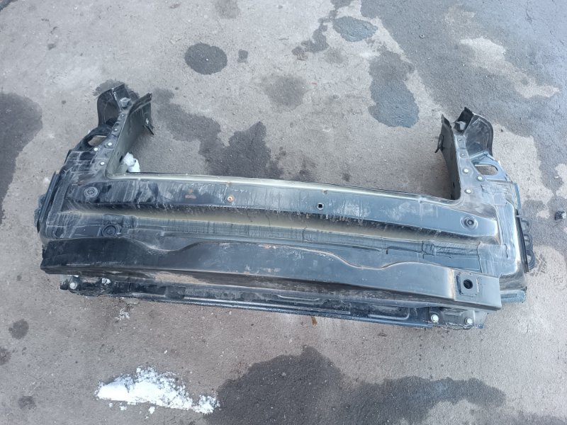 Задняя панель кузова Volkswagen Tiguan 5N1 CAW 2009 (б/у)