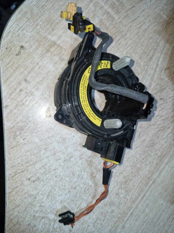 Подрулевая лента Volvo V70 BW B5254T6 2009 (б/у)