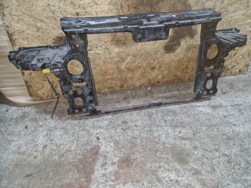 Панель передняя Porsche Cayenne 955 48.00 2005 (б/у)