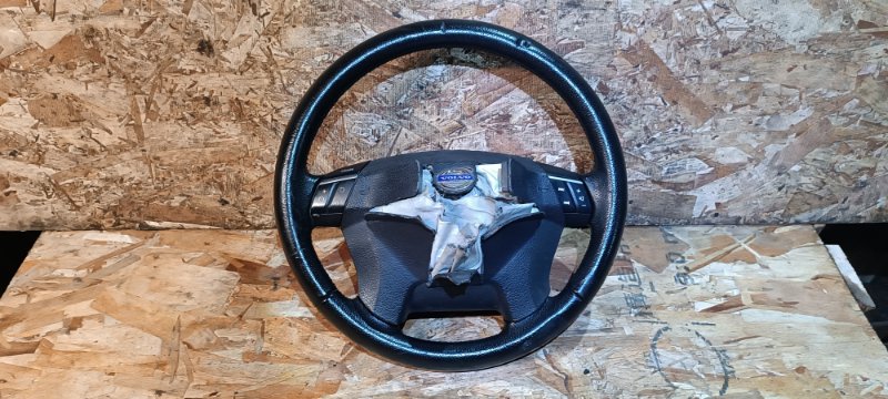 РУЛЬ КОЖА Volvo XC90 C B5254T2 2006 (б/у)