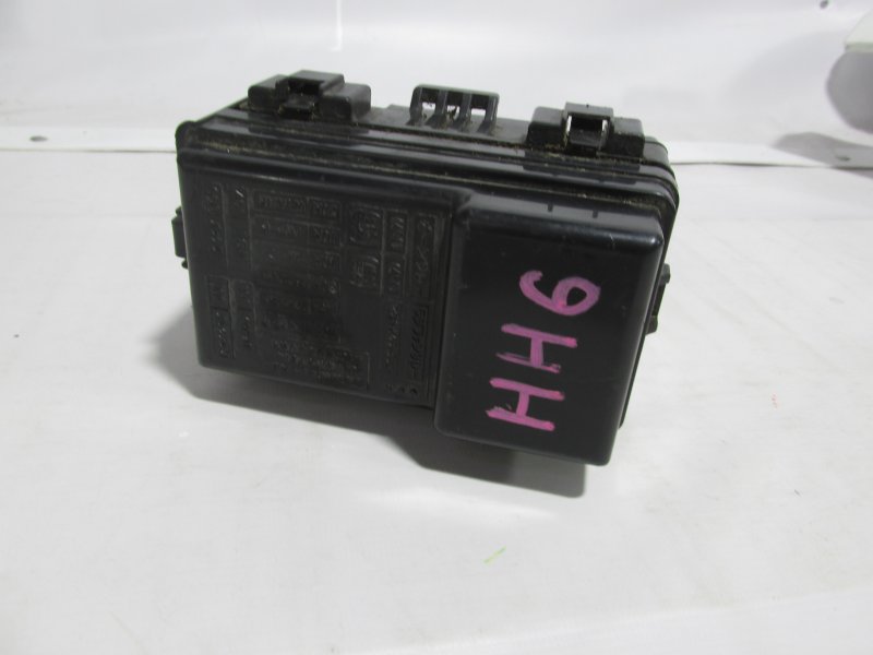 Блок предохранителeй Honda Acty 1999-2018 HH6. HH5 38250S3A912 контрактная