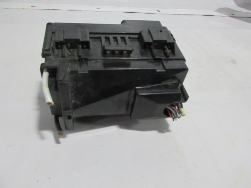 Блок предохранителeй Honda Acty HH6. HH5