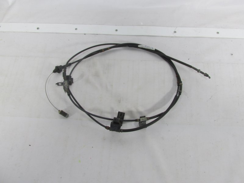 Тросик лючка топливного бака Honda Acty HH6 контрактная