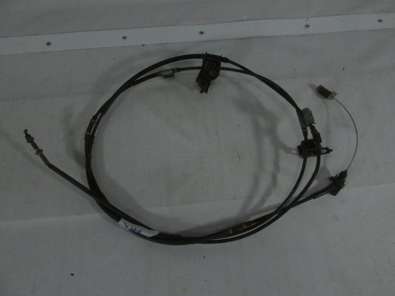 Тросик лючка топливного бака Acty HH6