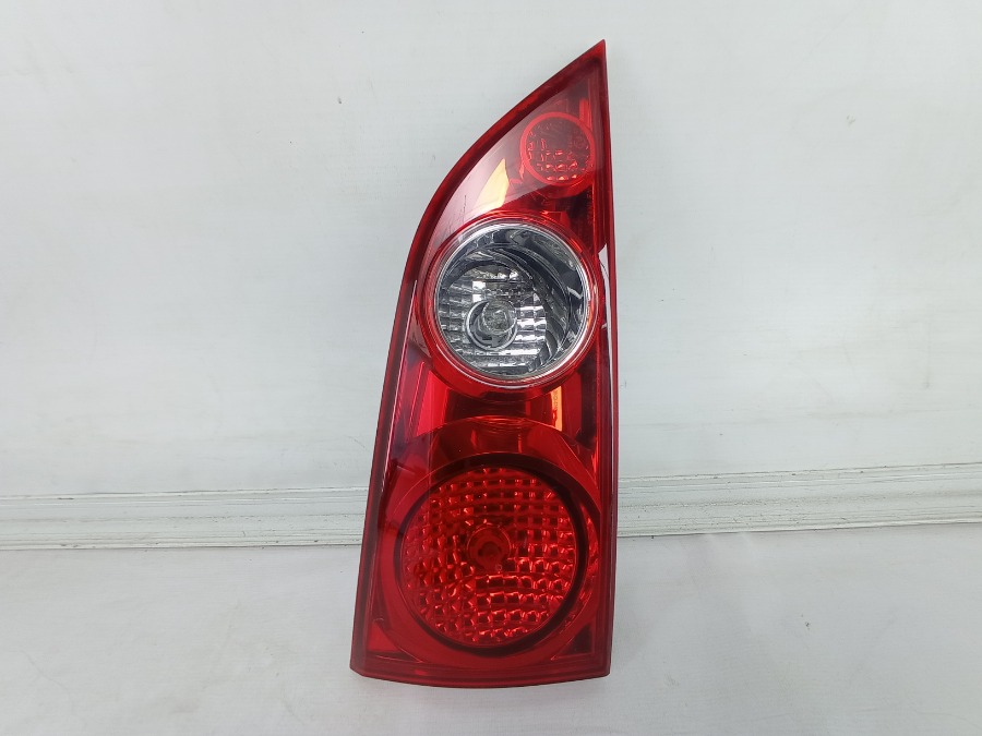 Стоп-вставка задняя левая Honda Accord CM2 контрактная