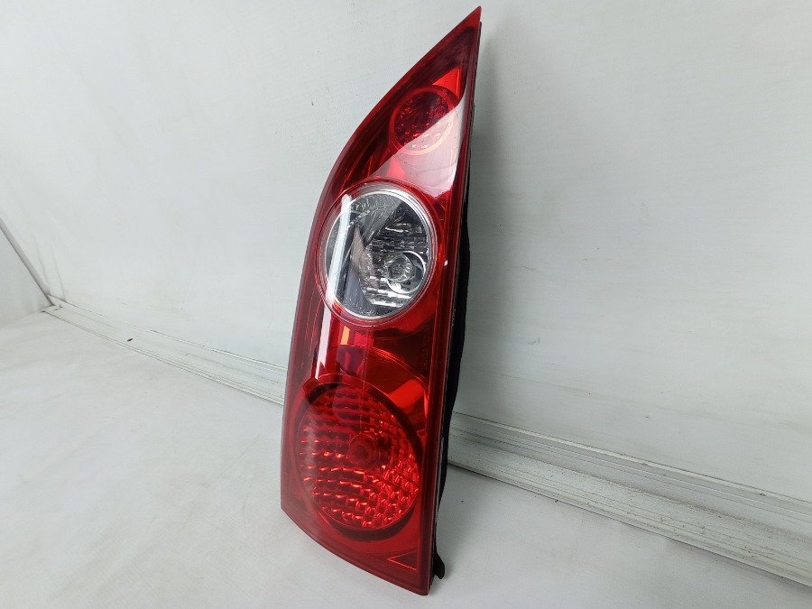 Стоп-вставка задняя левая Honda Accord CM2