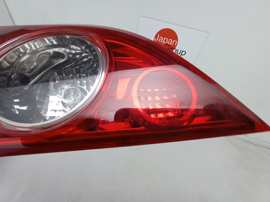 Стоп-вставка задняя левая Accord CM2