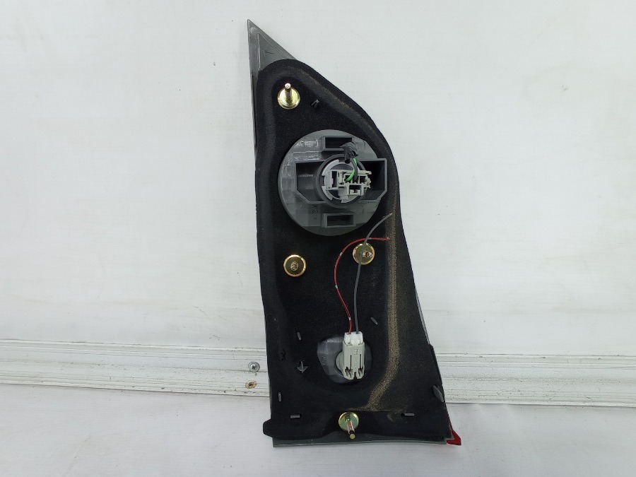 Стоп-вставка задняя левая Accord CM2