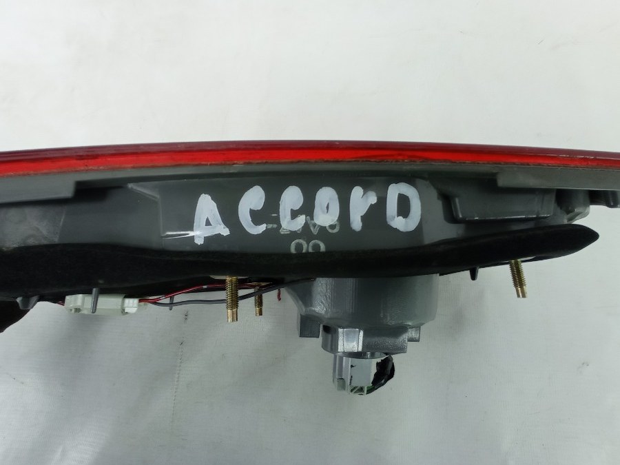 Стоп-вставка задняя левая Accord CM2