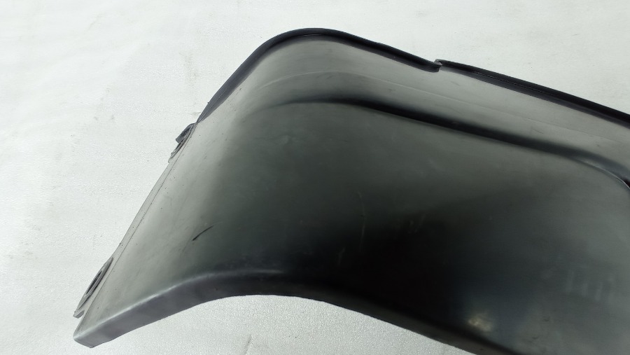 Защита двигателя левая Vamos 1999-2018 HH5