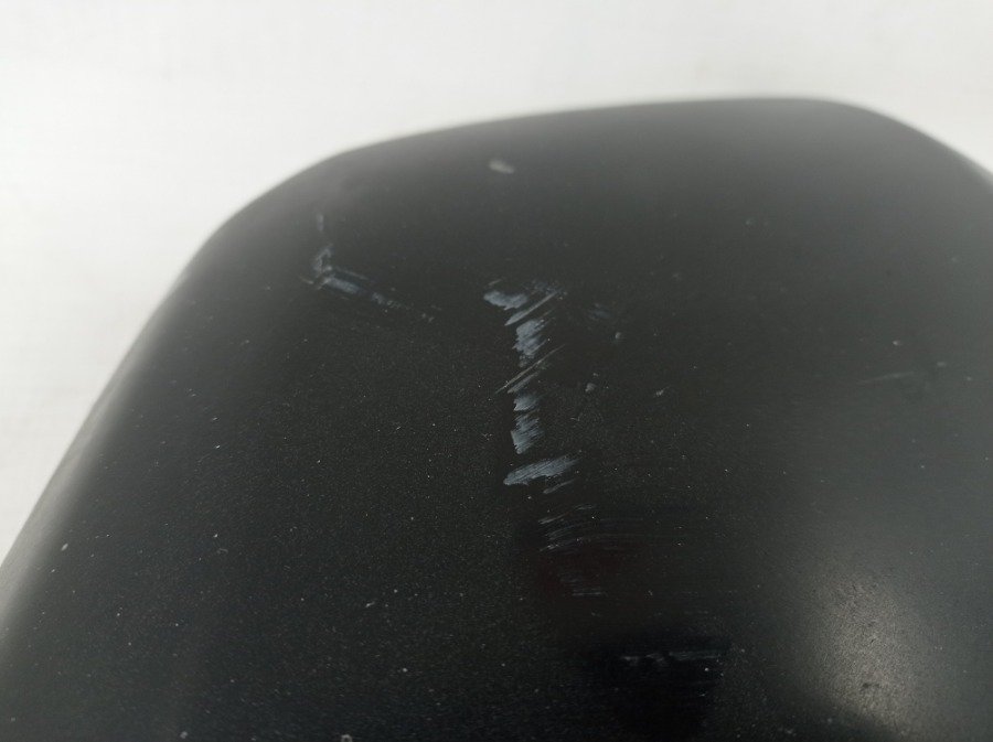 Крыло переднее правое Acty HH5 HH6