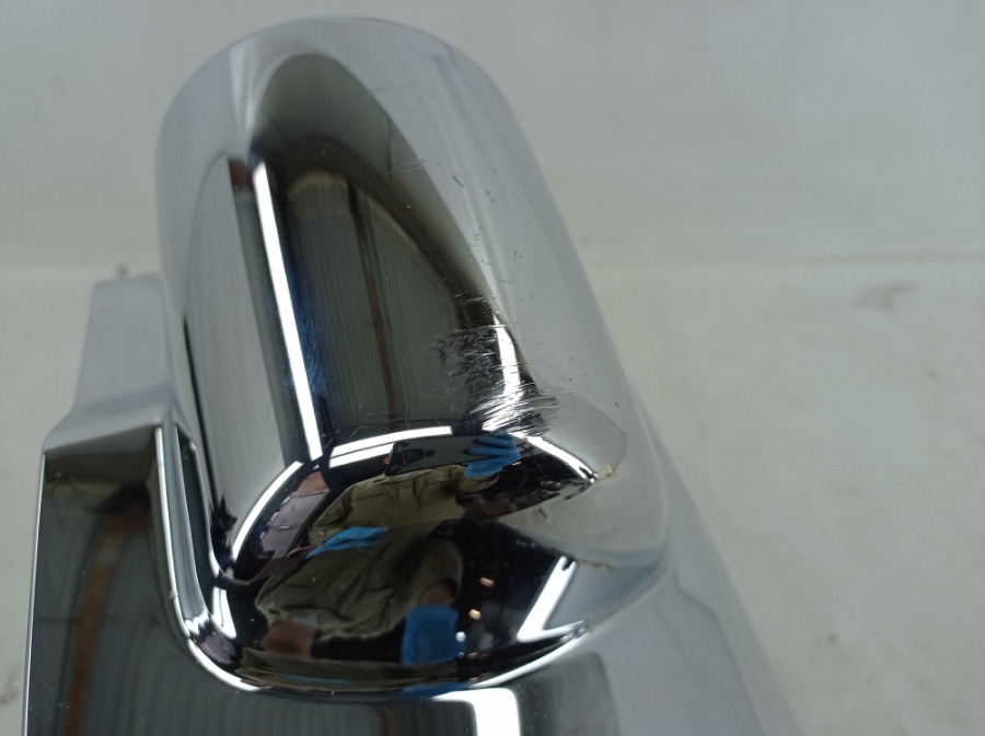 Панель кабины левый Elf NKR81A