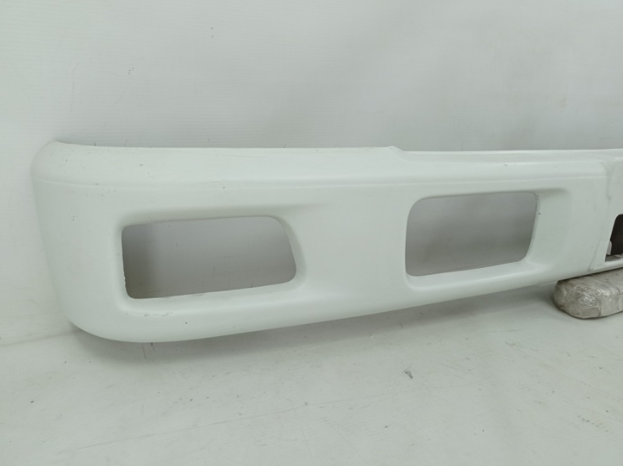 Бампер передний Elf NJR85A