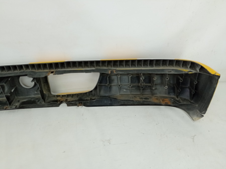 Бампер передний Elf NKR71