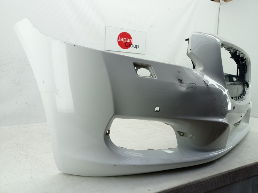 Бампер передний XJ 2010-2016 X351