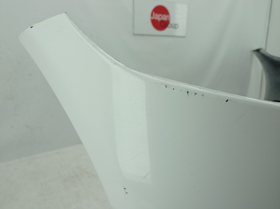 Бампер передний Jaguar XJ X351