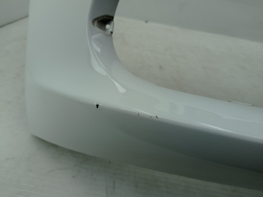 Бампер передний XJ 2010-2016 X351