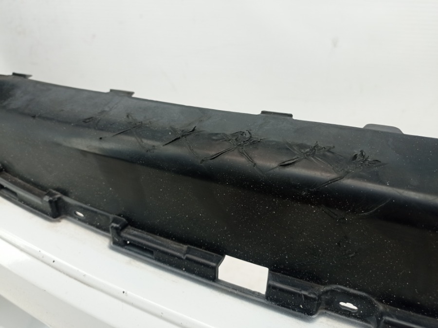 Бампер передний XJ 2010-2016 X351