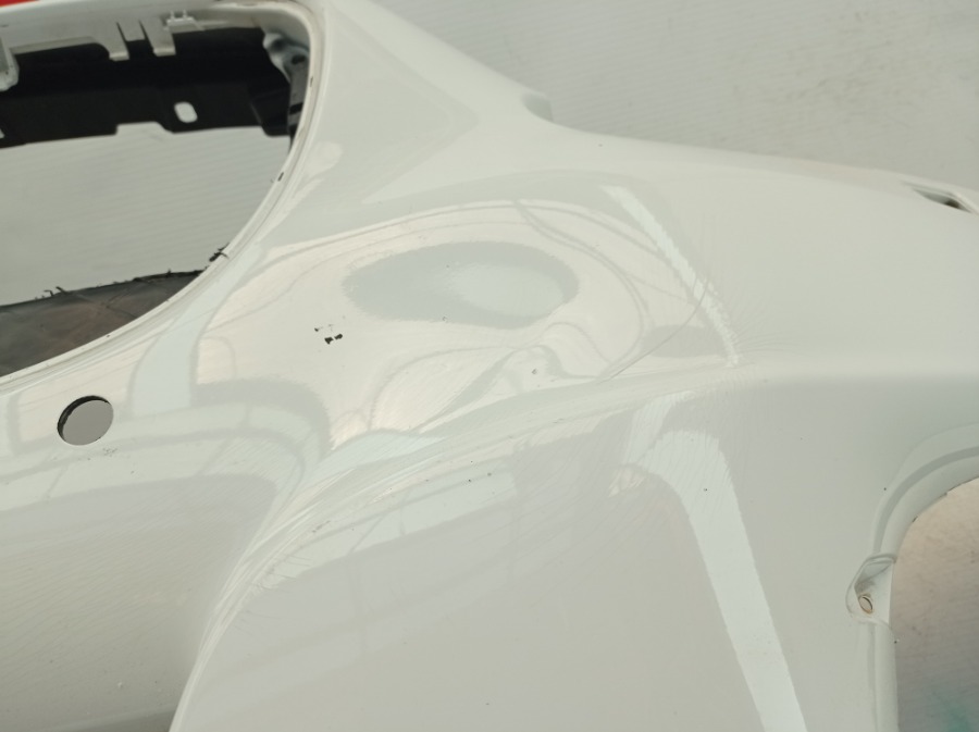 Бампер передний XJ 2010-2016 X351