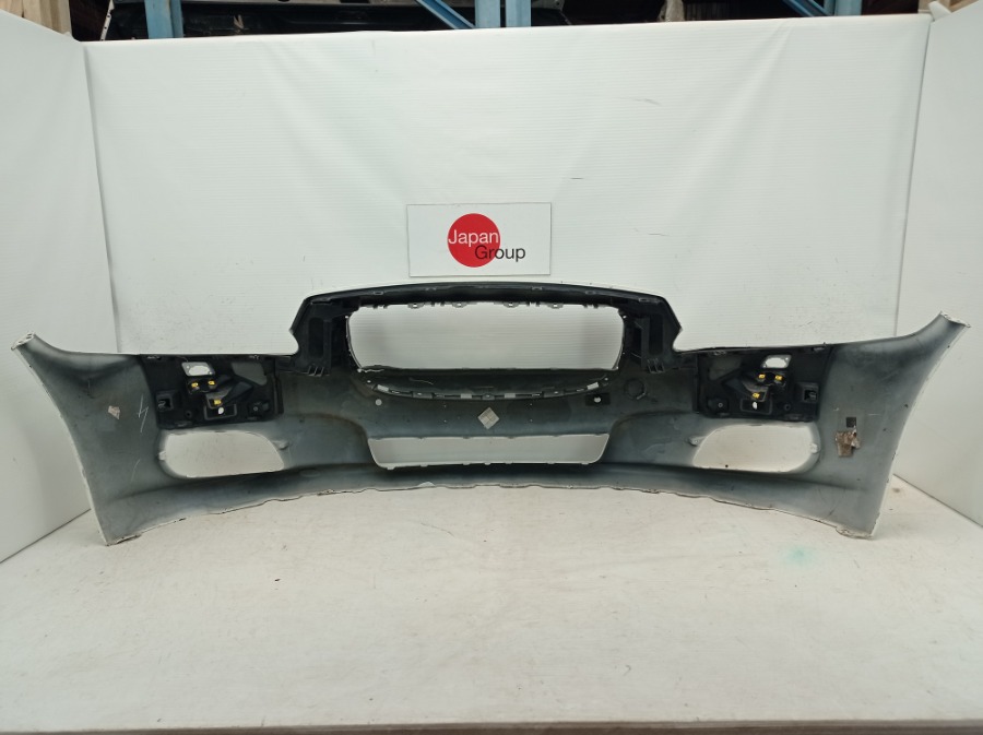 Бампер передний XJ 2010-2016 X351