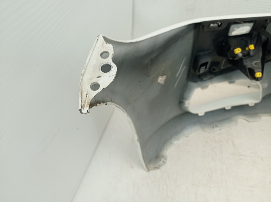 Бампер передний XJ 2010-2016 X351